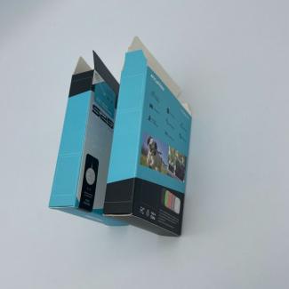Pet house color box - 副本